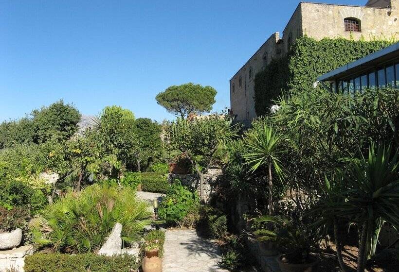 ホテル Baglio Santacroce