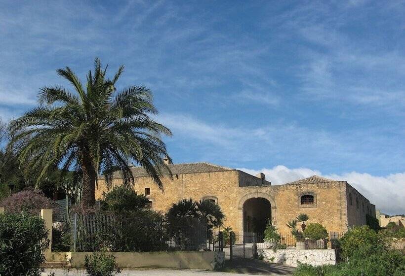 ホテル Baglio Santacroce