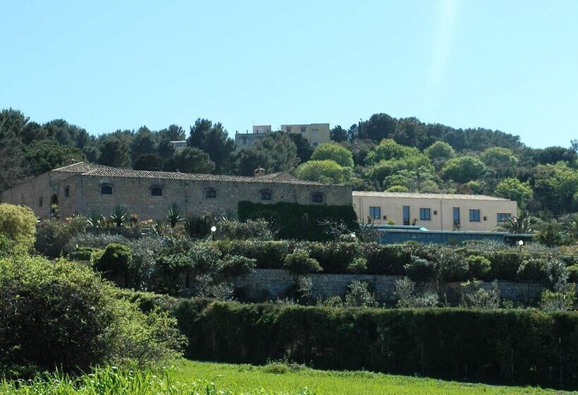 ホテル Baglio Santacroce