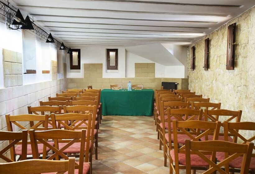 ホテル Baglio Santacroce