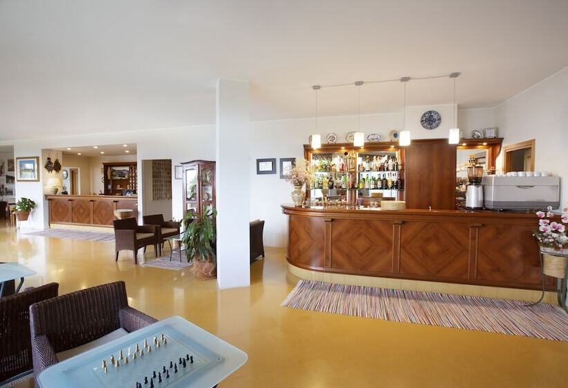 ホテル Baglio Santacroce