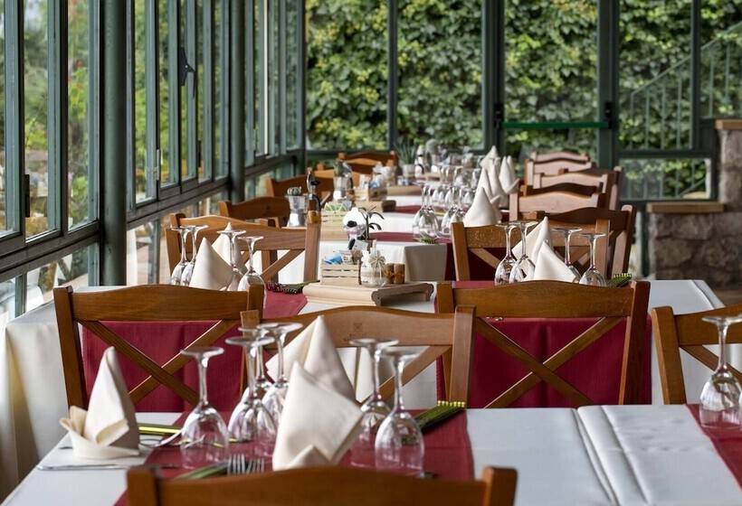 ホテル Baglio Santacroce