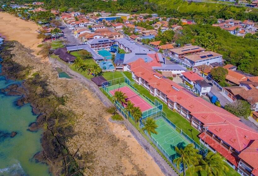 酒店 Baia Cabralia