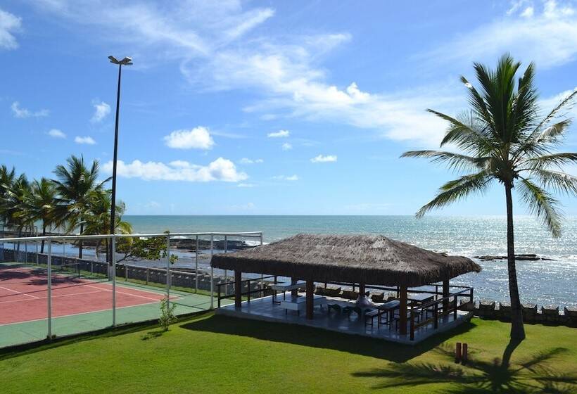 酒店 Baia Cabralia