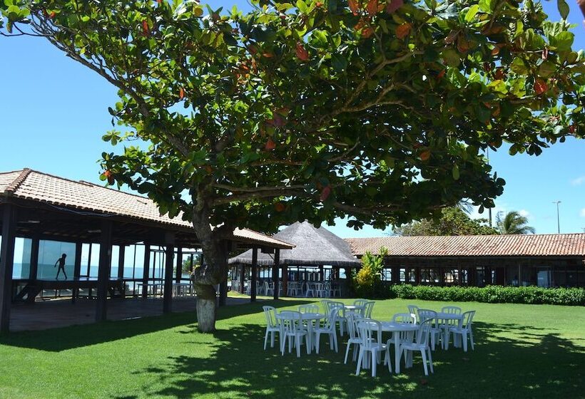 酒店 Baia Cabralia