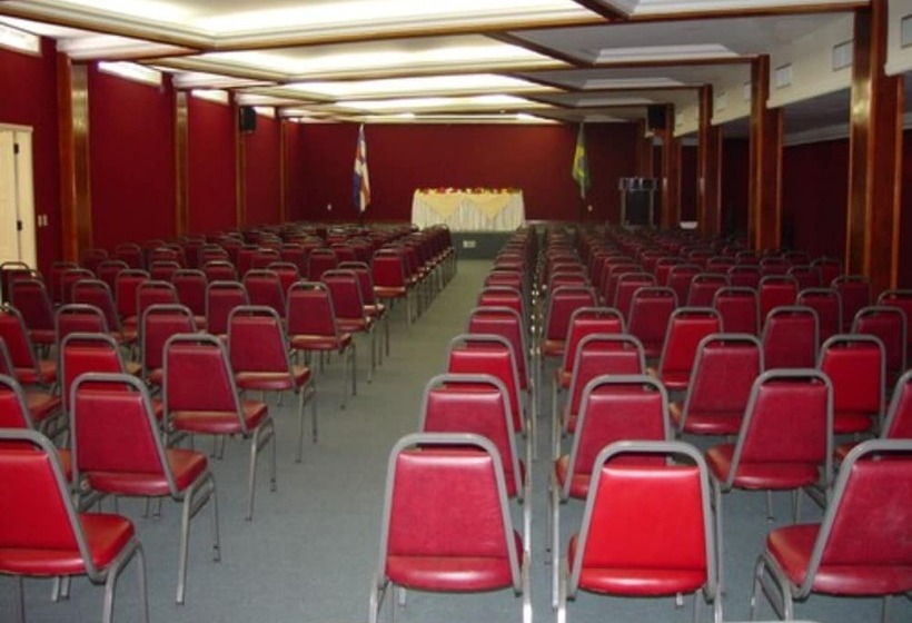 酒店 Baia Cabralia