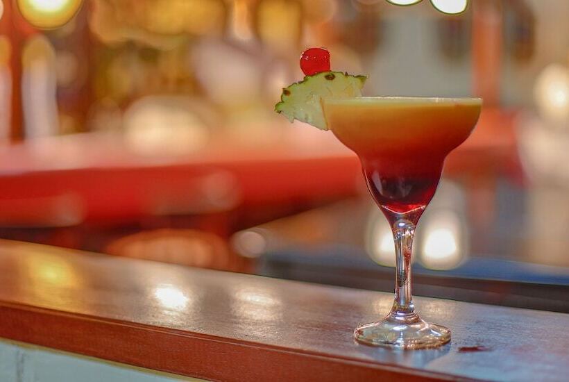 酒店 Baia Cabralia