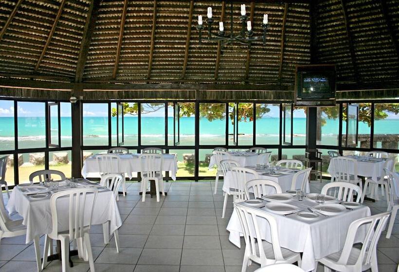 酒店 Baia Cabralia