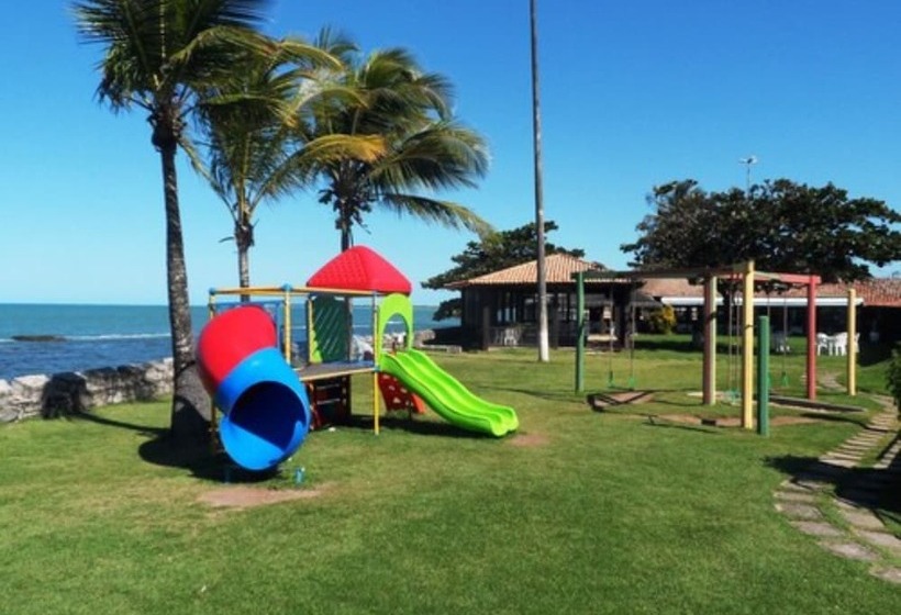 酒店 Baia Cabralia