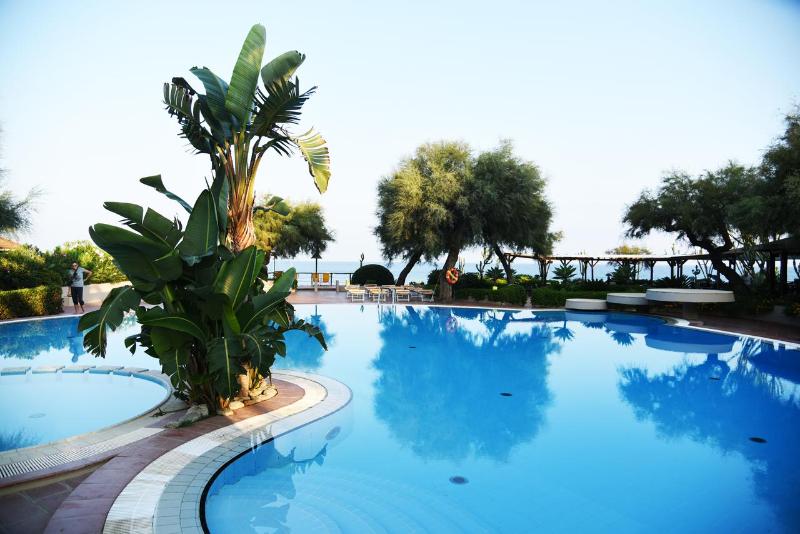 호텔 Baia Del Sole Resort