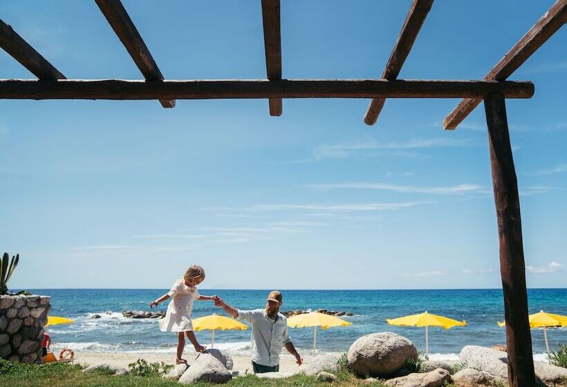 호텔 Baia Del Sole Resort