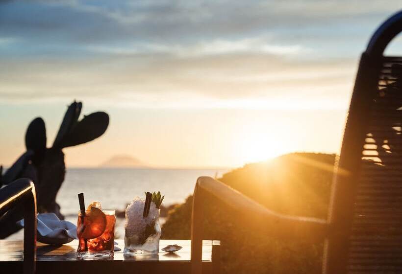 호텔 Baia Del Sole Resort