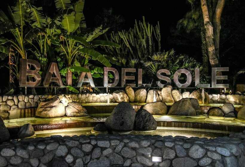 호텔 Baia Del Sole Resort