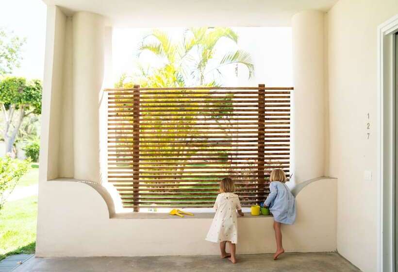 호텔 Baia Del Sole Resort