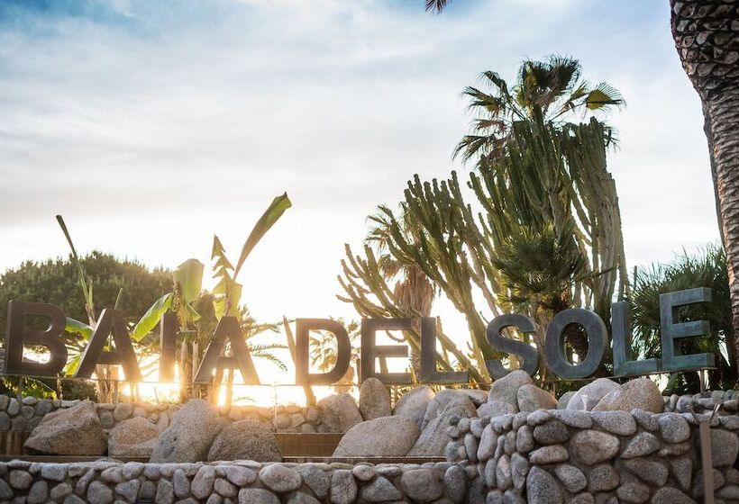 호텔 Baia Del Sole Resort