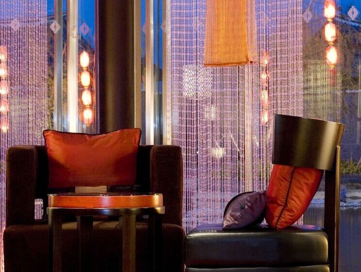 هتل Banyan Tree Lijiang