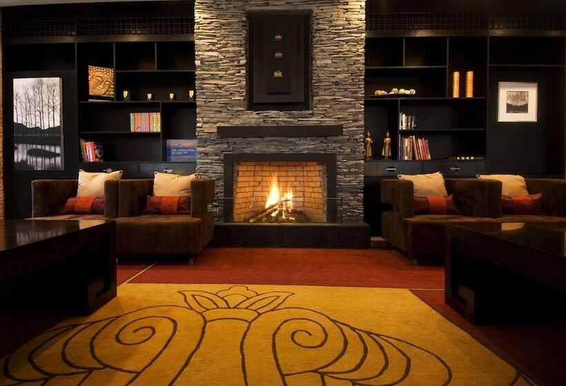 هتل Banyan Tree Lijiang