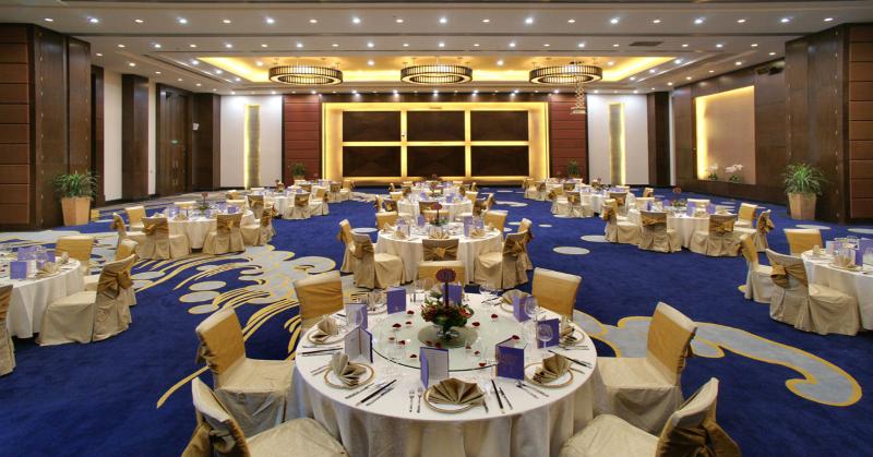 בית מלון כפרי Banyan Tree Sanya