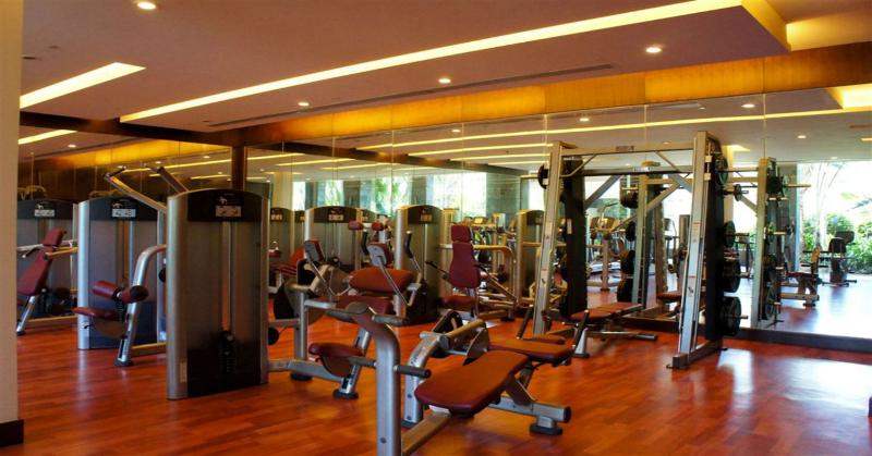 בית מלון כפרי Banyan Tree Sanya