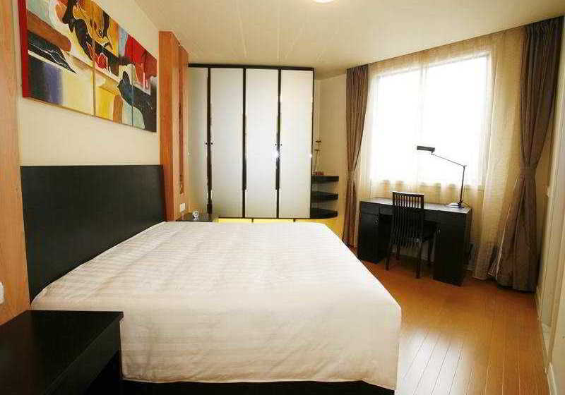 Fotos del hotel Belgravia Serviced Residence: 1 Fotos del hotel Belgravia Serviced Residence: 1