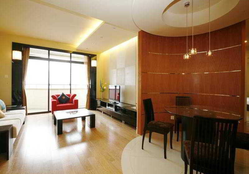 Fotos del hotel Belgravia Serviced Residence:  5