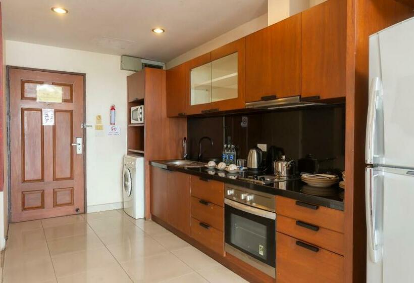 ホテル Bella Villa Cabana