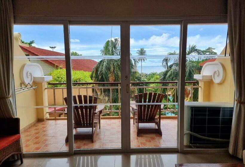 ホテル Bella Villa Cabana