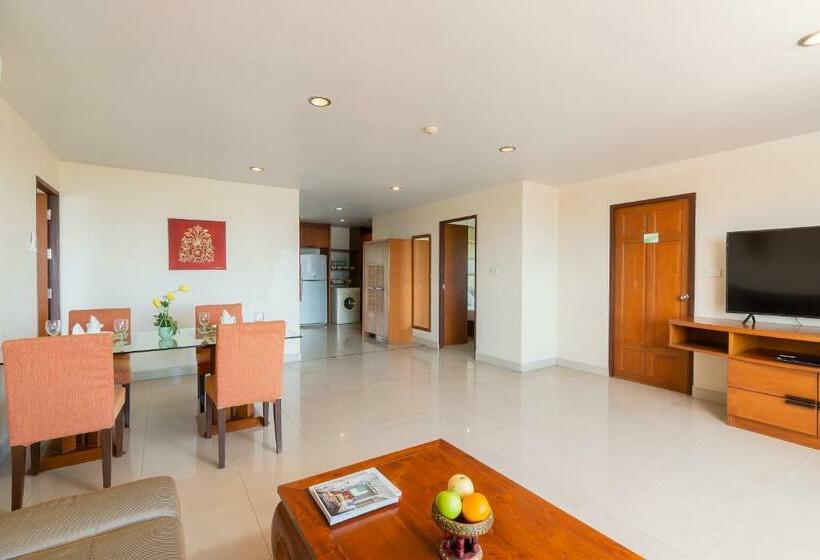 ホテル Bella Villa Cabana