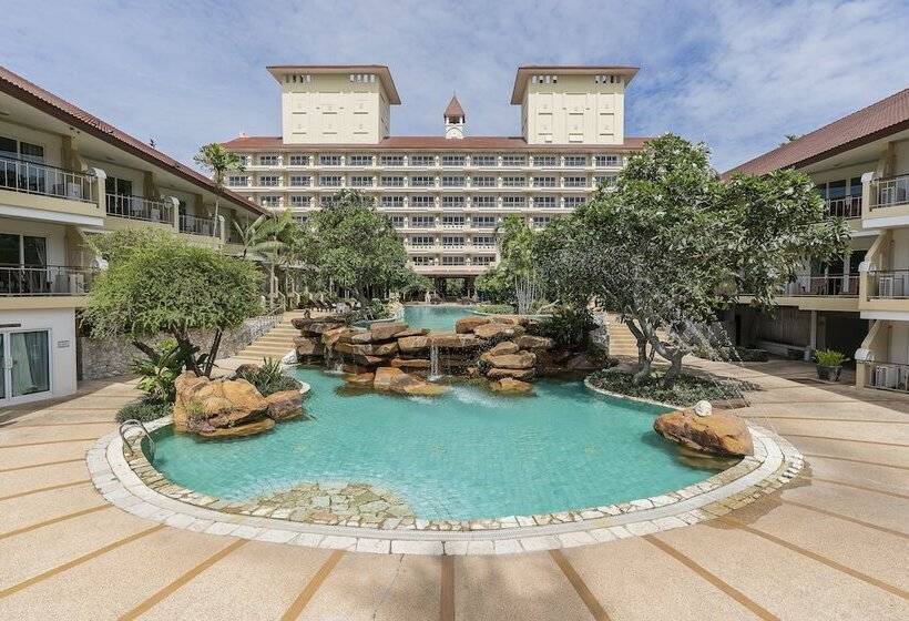 ホテル Bella Villa Cabana