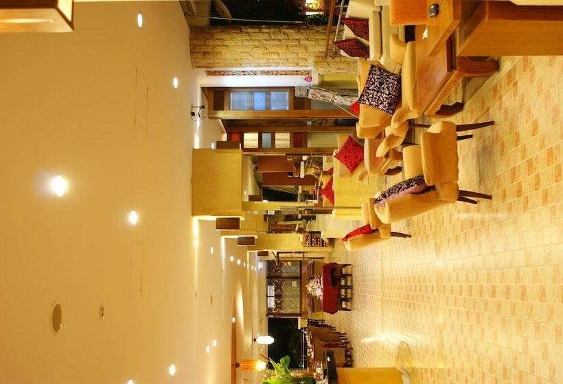 ホテル Bella Villa Cabana