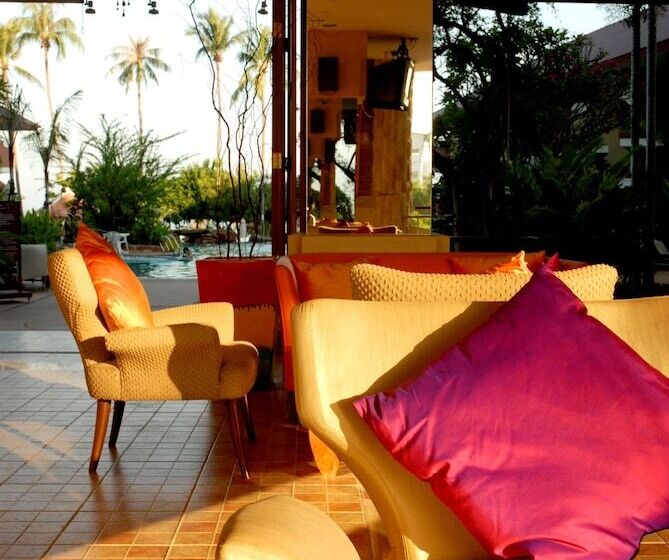 ホテル Bella Villa Cabana