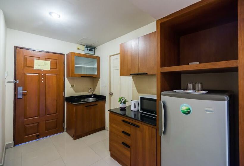 ホテル Bella Villa Cabana