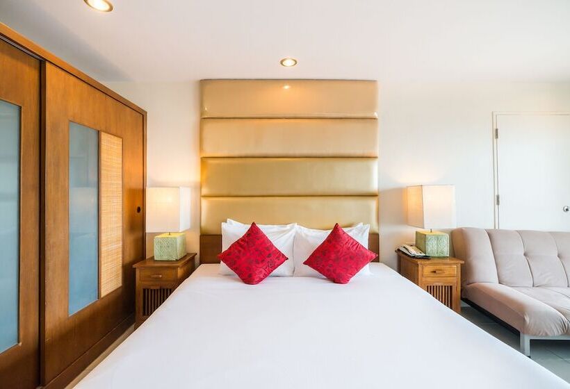 ホテル Bella Villa Cabana