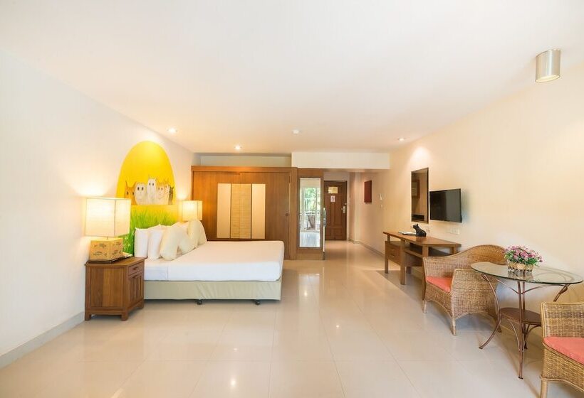 ホテル Bella Villa Cabana