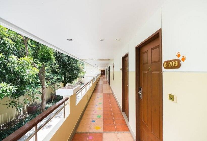 ホテル Bella Villa Cabana