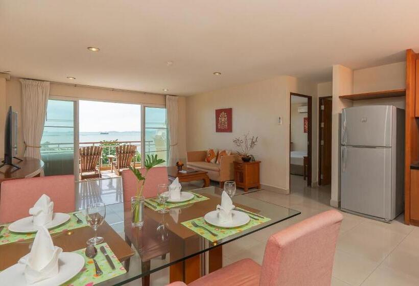 ホテル Bella Villa Cabana