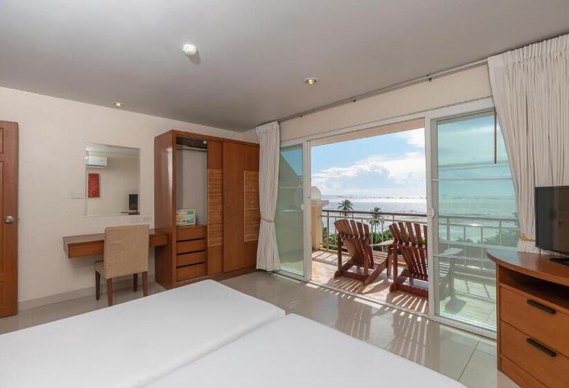 ホテル Bella Villa Cabana