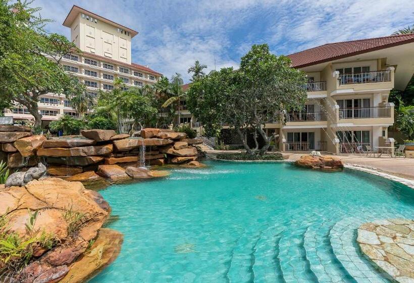 ホテル Bella Villa Cabana