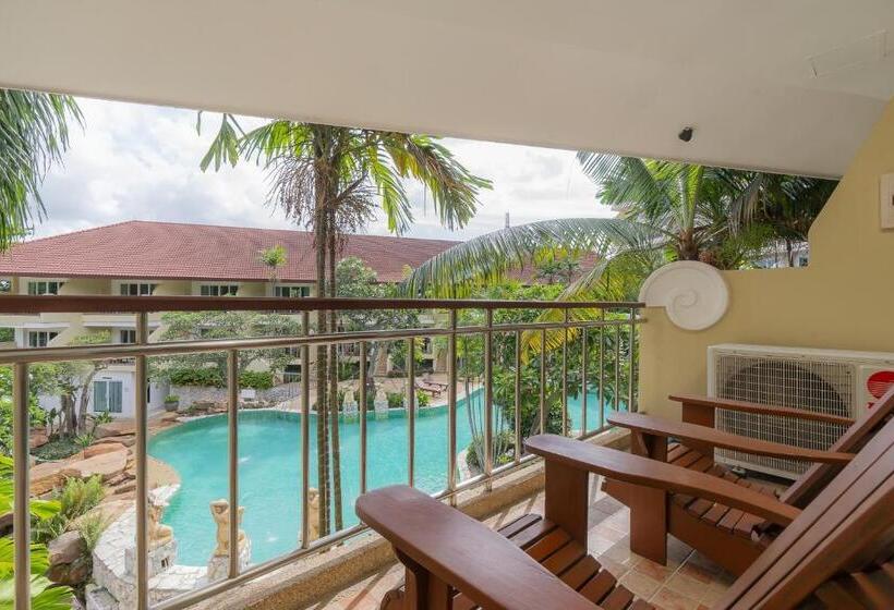 ホテル Bella Villa Cabana