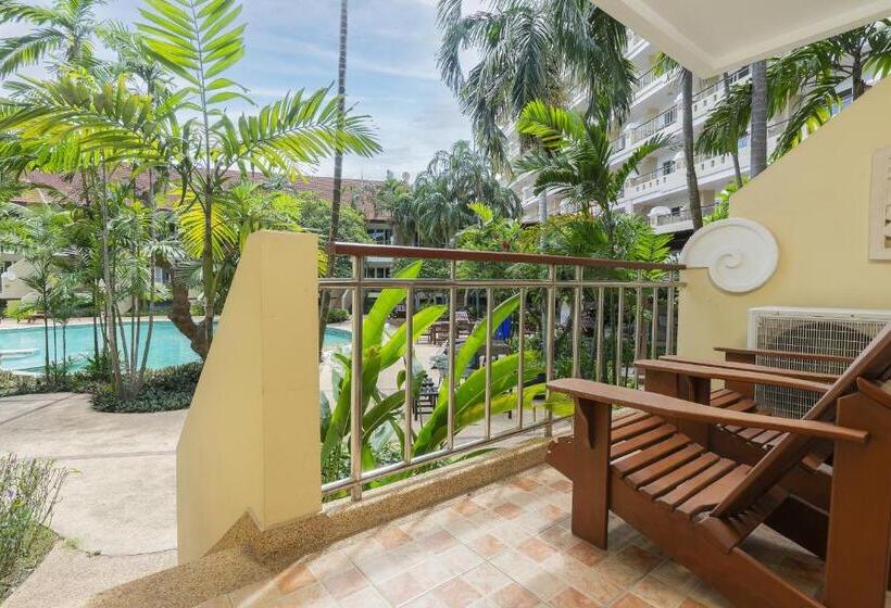 ホテル Bella Villa Cabana