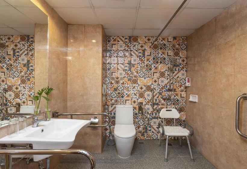 ホテル Bella Villa Cabana