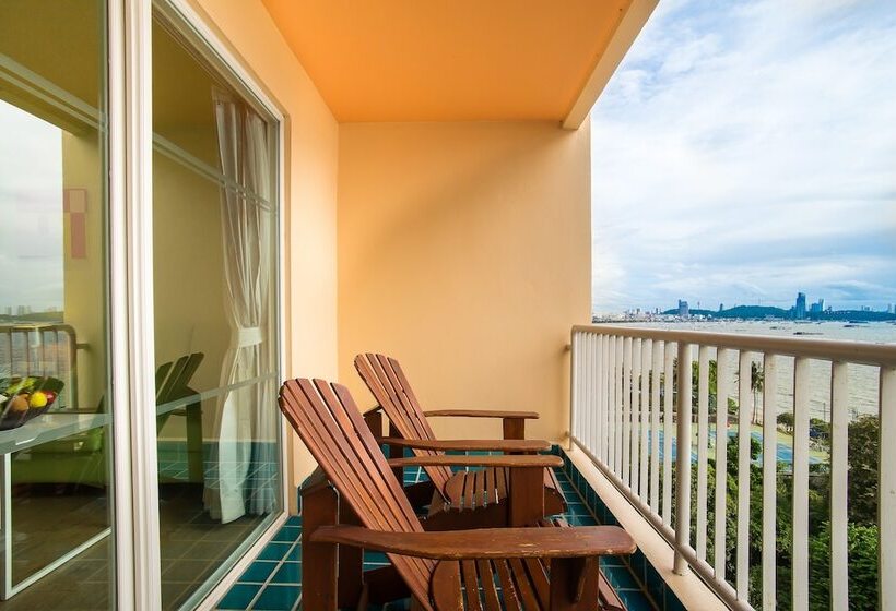 هتل Best Bella Pattaya