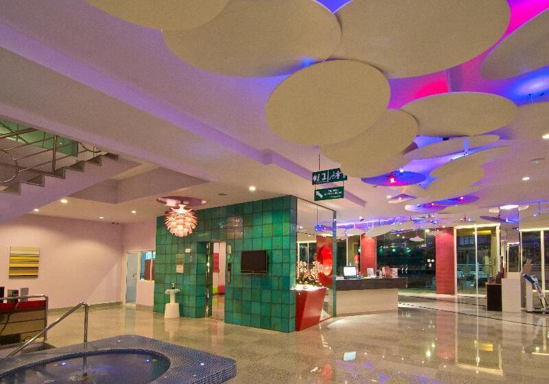 هتل Best Bella Pattaya