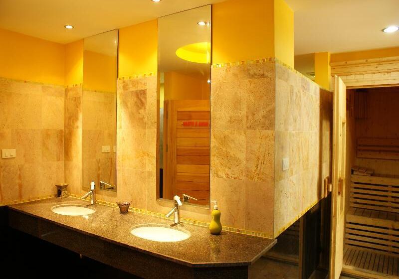 هتل Best Bella Pattaya