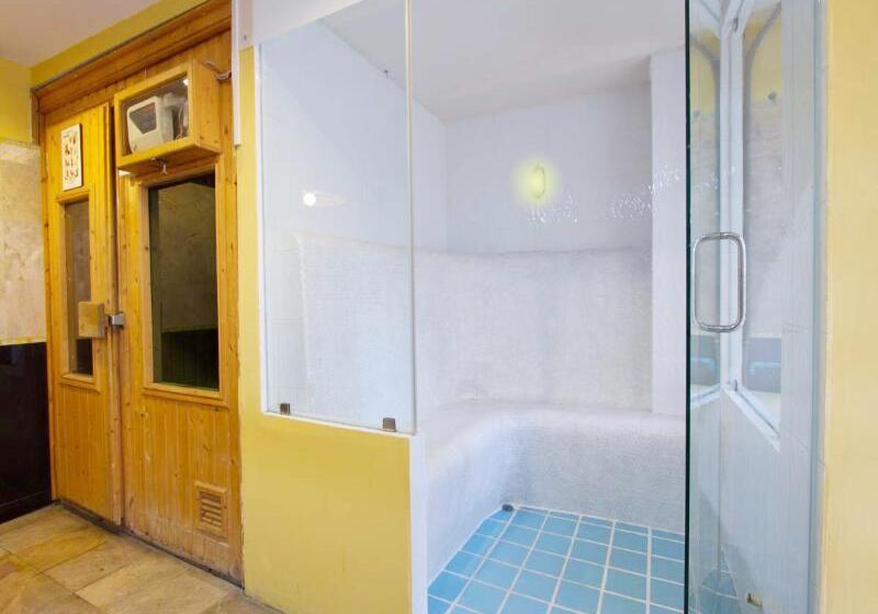 هتل Best Bella Pattaya