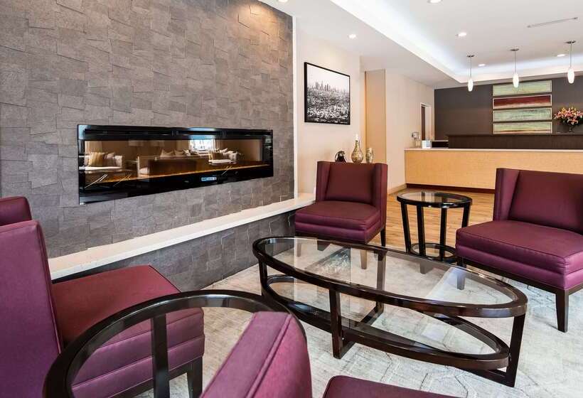Best Western Plus Hotel At The Convention Center