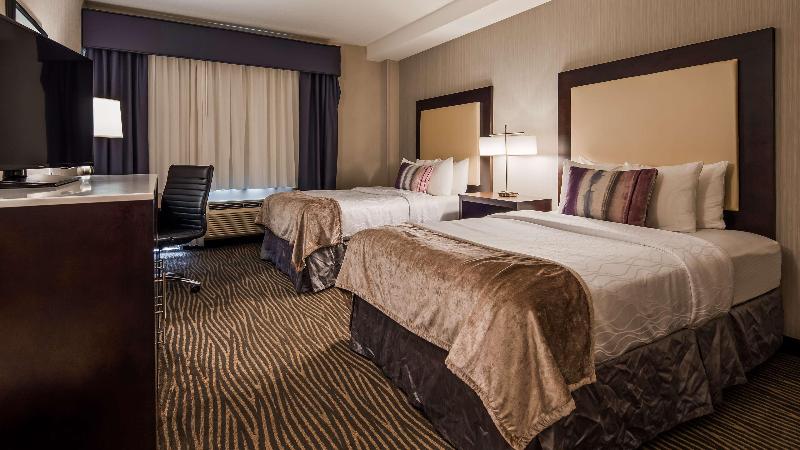 Best Western Plus Hotel At The Convention Center