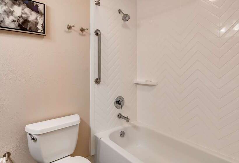 酒店 Best Western Premier I95 Savannah Airport/ Pooler West