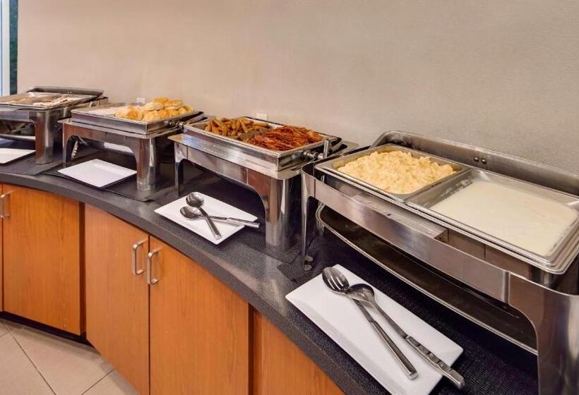 酒店 Best Western Premier I95 Savannah Airport/ Pooler West