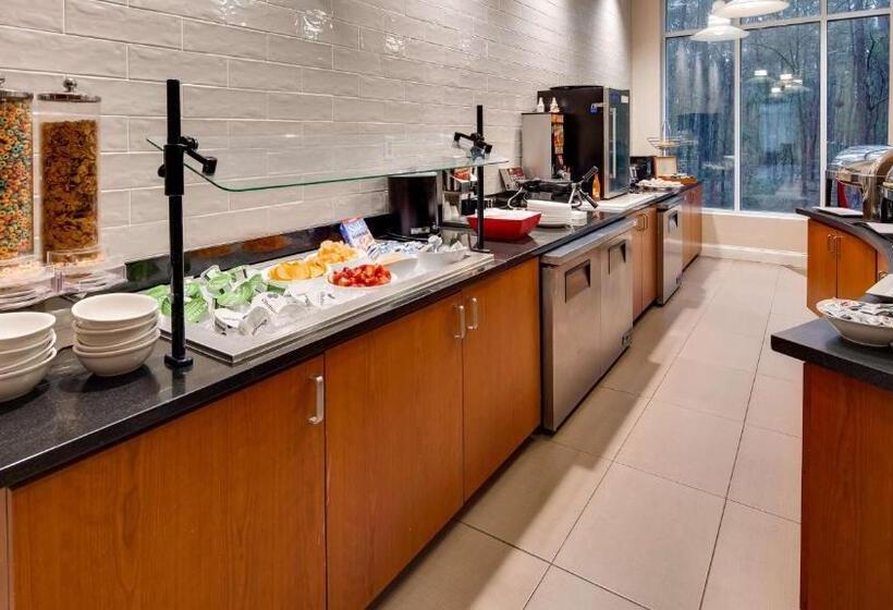 فندق Best Western Premier I95 Savannah Airport/ Pooler West